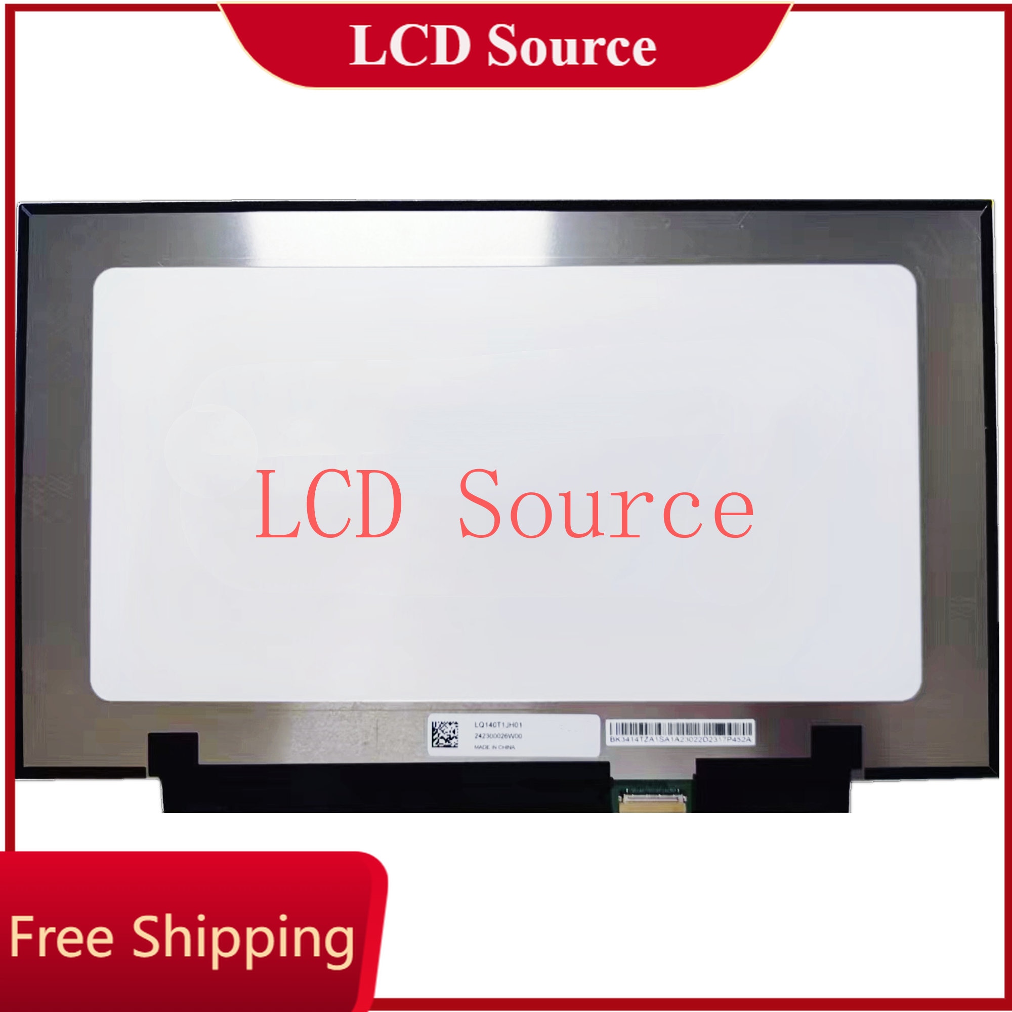 30  14.0 ġ 1366  768 Ʈ LED LCD ü ũ ÷̿ LQ140T1JH01